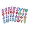 Teacher Created Resources Monsters Stickers, 16 Designs, 1152PK 7087 - alternate 6
